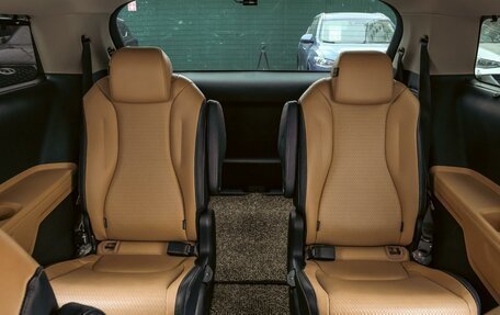 KIA Carnival, 2020 год, 3 895 000 рублей, 12 фотография