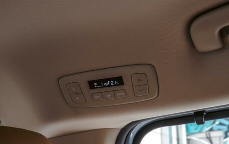 KIA Carnival, 2020 год, 3 895 000 рублей, 22 фотография