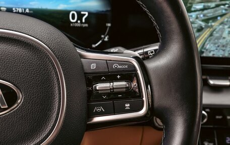 KIA Carnival, 2020 год, 3 895 000 рублей, 18 фотография