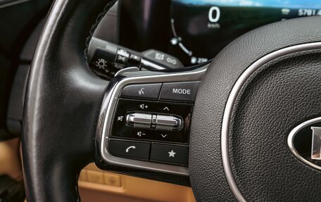 KIA Carnival, 2020 год, 3 895 000 рублей, 17 фотография