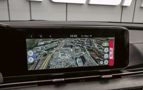 KIA Carnival, 2020 год, 3 895 000 рублей, 14 фотография