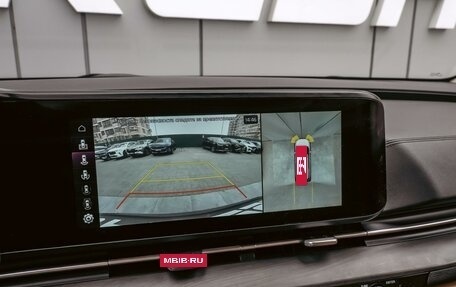 KIA Carnival, 2020 год, 3 895 000 рублей, 15 фотография