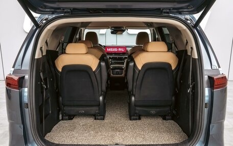 KIA Carnival, 2020 год, 3 895 000 рублей, 25 фотография