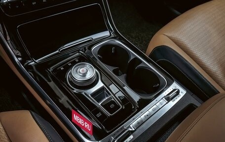 KIA Carnival, 2020 год, 3 895 000 рублей, 13 фотография