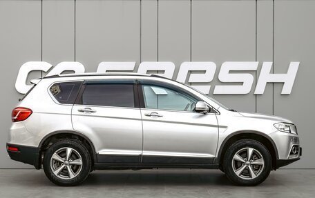 Haval H6, 2019 год, 1 590 000 рублей, 5 фотография