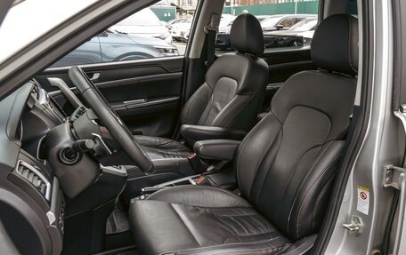 Haval H6, 2019 год, 1 590 000 рублей, 10 фотография