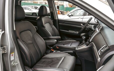 Haval H6, 2019 год, 1 590 000 рублей, 8 фотография