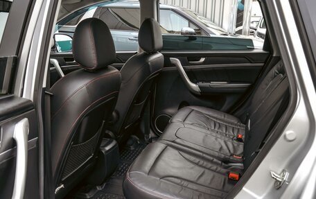 Haval H6, 2019 год, 1 590 000 рублей, 11 фотография