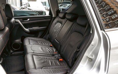 Haval H6, 2019 год, 1 590 000 рублей, 9 фотография