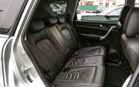 Haval H6, 2019 год, 1 590 000 рублей, 7 фотография