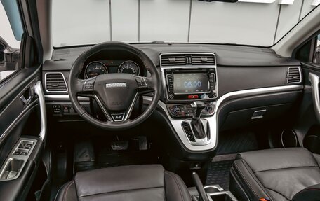 Haval H6, 2019 год, 1 590 000 рублей, 6 фотография