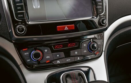 Haval H6, 2019 год, 1 590 000 рублей, 14 фотография