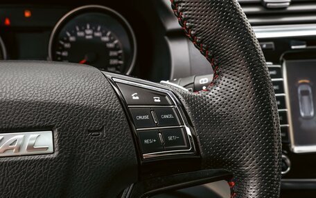 Haval H6, 2019 год, 1 590 000 рублей, 17 фотография