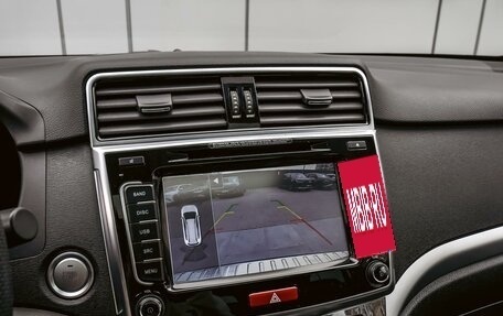 Haval H6, 2019 год, 1 590 000 рублей, 13 фотография