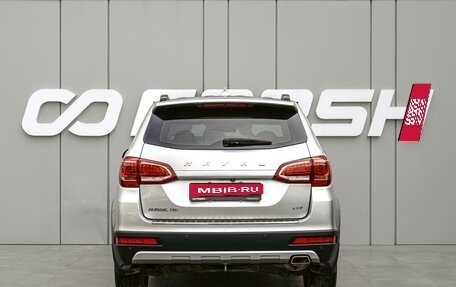 Haval H6, 2019 год, 1 590 000 рублей, 4 фотография