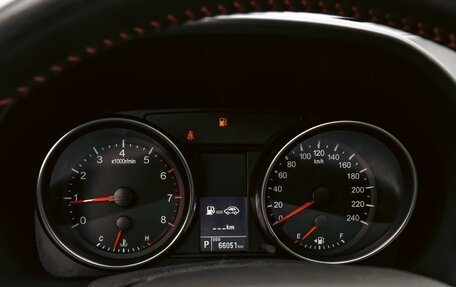 Haval H6, 2019 год, 1 590 000 рублей, 18 фотография