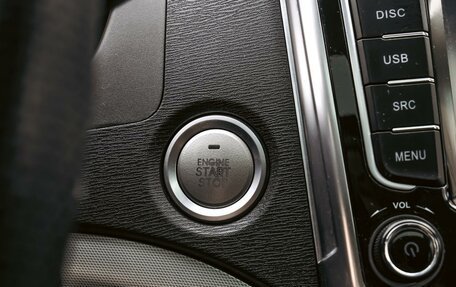 Haval H6, 2019 год, 1 590 000 рублей, 21 фотография