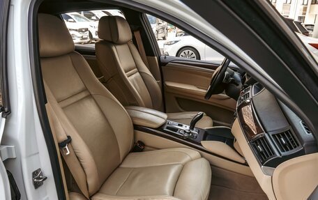 BMW X6, 2011 год, 2 165 000 рублей, 8 фотография