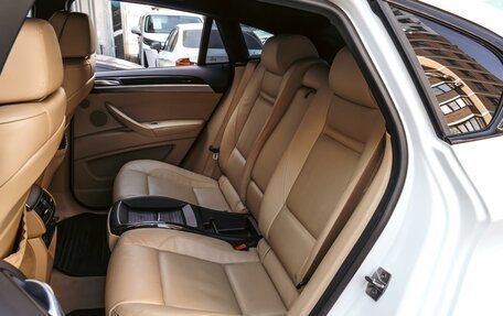 BMW X6, 2011 год, 2 165 000 рублей, 9 фотография