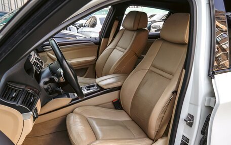 BMW X6, 2011 год, 2 165 000 рублей, 10 фотография