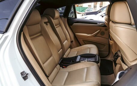 BMW X6, 2011 год, 2 165 000 рублей, 7 фотография