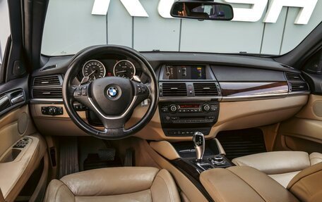 BMW X6, 2011 год, 2 165 000 рублей, 6 фотография