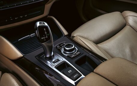 BMW X6, 2011 год, 2 165 000 рублей, 12 фотография