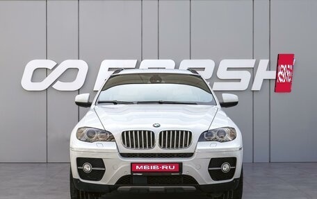 BMW X6, 2011 год, 2 165 000 рублей, 3 фотография