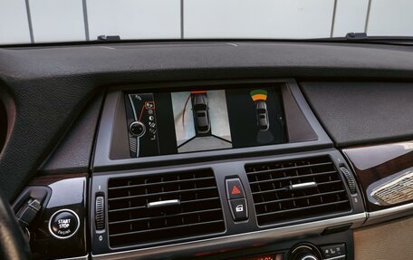 BMW X6, 2011 год, 2 165 000 рублей, 13 фотография