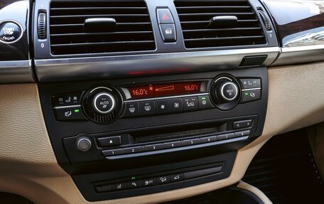 BMW X6, 2011 год, 2 165 000 рублей, 14 фотография