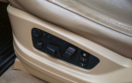 BMW X6, 2011 год, 2 165 000 рублей, 23 фотография