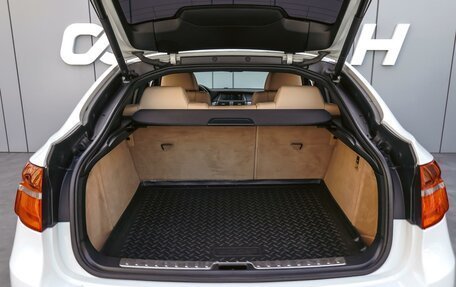 BMW X6, 2011 год, 2 165 000 рублей, 24 фотография