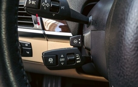 BMW X6, 2011 год, 2 165 000 рублей, 16 фотография