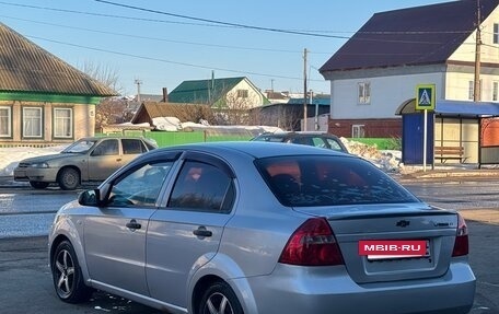 Chevrolet Aveo III, 2010 год, 250 000 рублей, 3 фотография