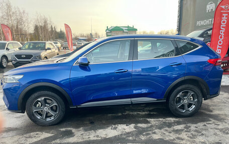 Haval F7 I, 2023 год, 2 250 000 рублей, 4 фотография