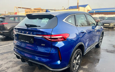 Haval F7 I, 2023 год, 2 250 000 рублей, 7 фотография