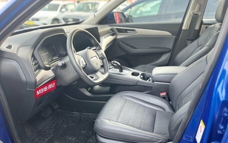 Haval F7 I, 2023 год, 2 250 000 рублей, 13 фотография