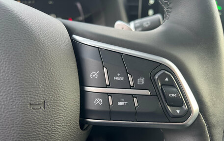 Haval F7 I, 2023 год, 2 250 000 рублей, 21 фотография