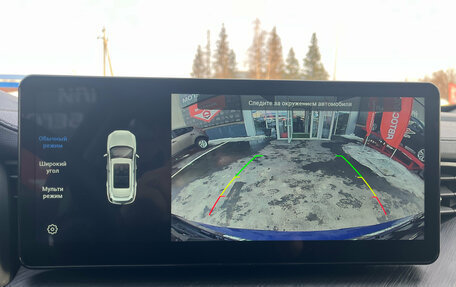 Haval F7 I, 2023 год, 2 250 000 рублей, 16 фотография