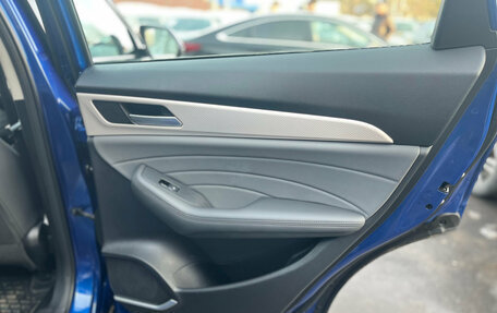 Haval F7 I, 2023 год, 2 250 000 рублей, 25 фотография