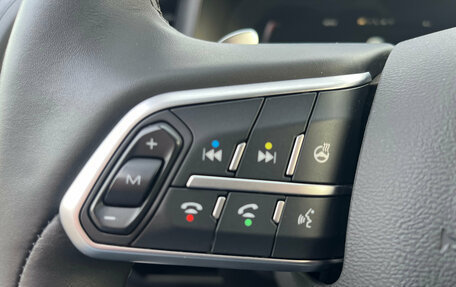 Haval F7 I, 2023 год, 2 250 000 рублей, 20 фотография