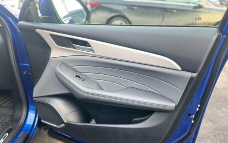 Haval F7 I, 2023 год, 2 250 000 рублей, 23 фотография