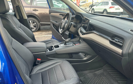 Haval F7 I, 2023 год, 2 250 000 рублей, 24 фотография