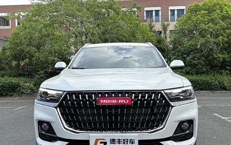 Haval H6, 2023 год, 1 520 000 рублей, 1 фотография