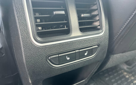 Haval F7 I, 2023 год, 2 250 000 рублей, 27 фотография