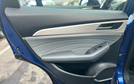 Haval F7 I, 2023 год, 2 250 000 рублей, 28 фотография