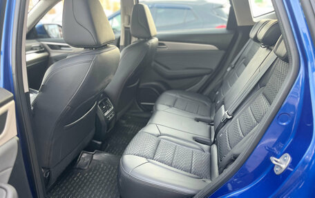 Haval F7 I, 2023 год, 2 250 000 рублей, 29 фотография