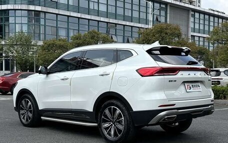 Haval H6, 2023 год, 1 520 000 рублей, 5 фотография