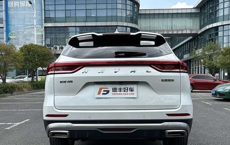 Haval H6, 2023 год, 1 520 000 рублей, 7 фотография