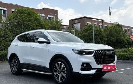 Haval H6, 2023 год, 1 520 000 рублей, 3 фотография